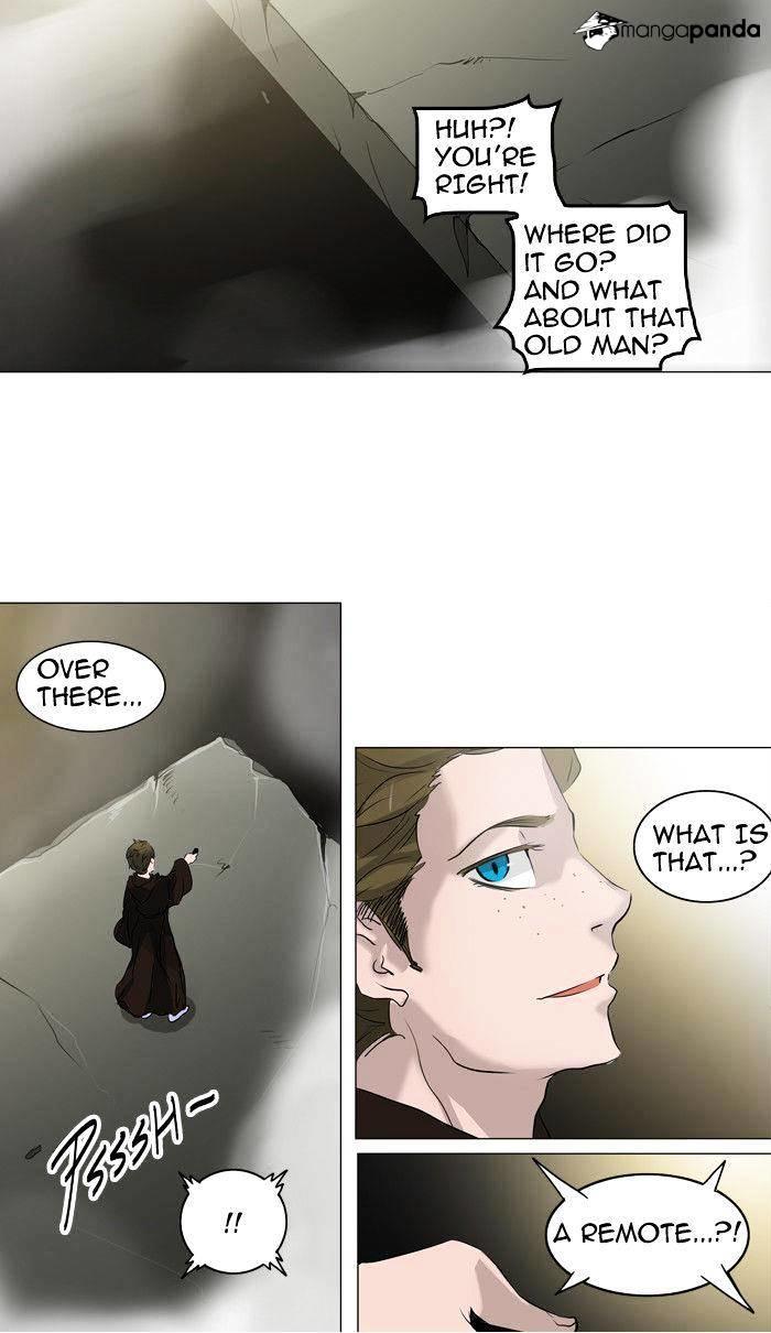 Tower Of God, Chapter 211 image 36